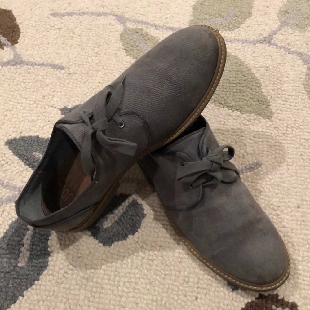 Studio Ink Dress Shoes - Picture 2 of 4